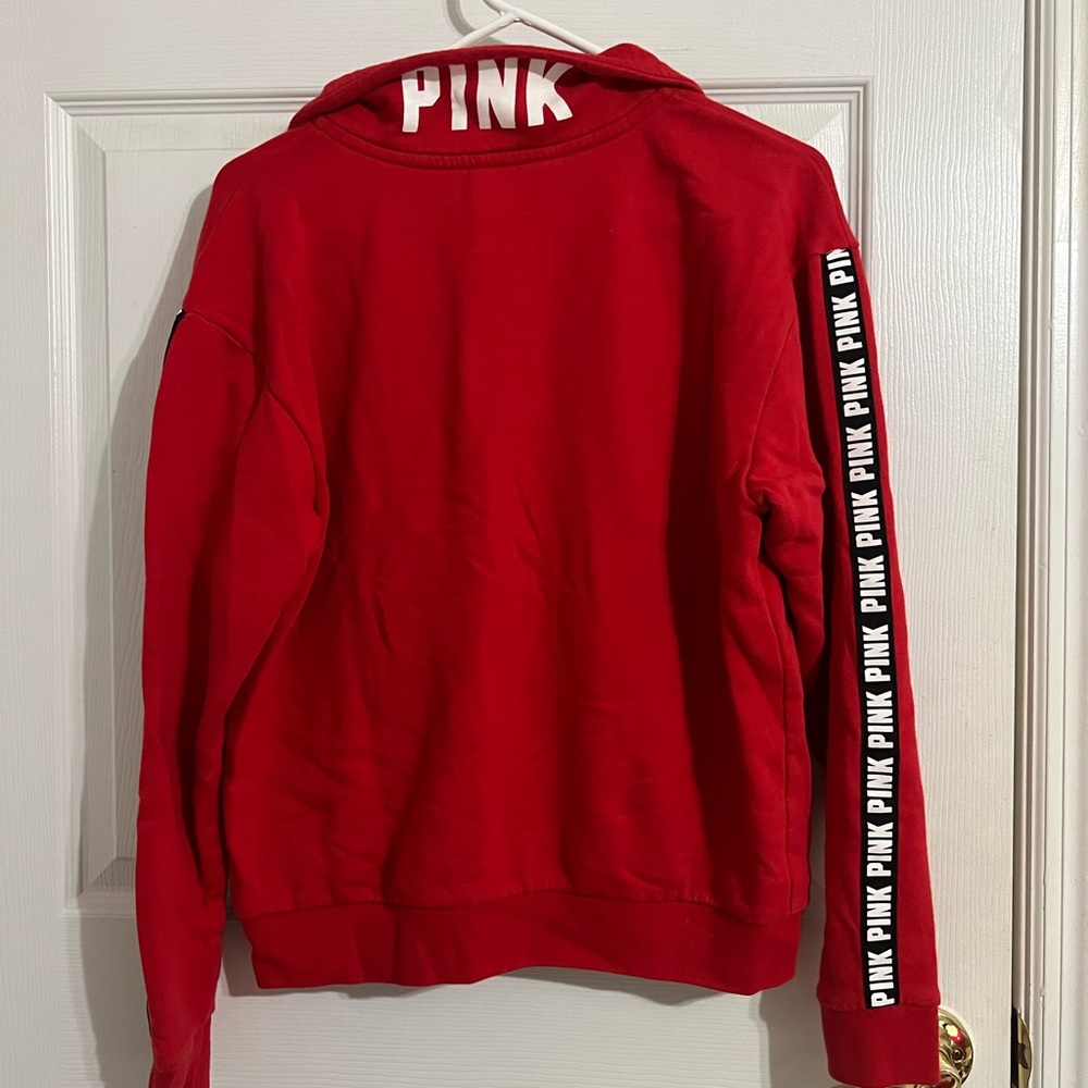 Pink sweatshirt - Picture 3 of 3